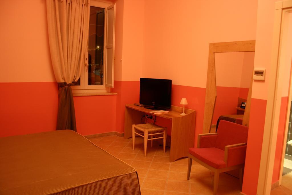 San Leucio Resort Caserta Room photo