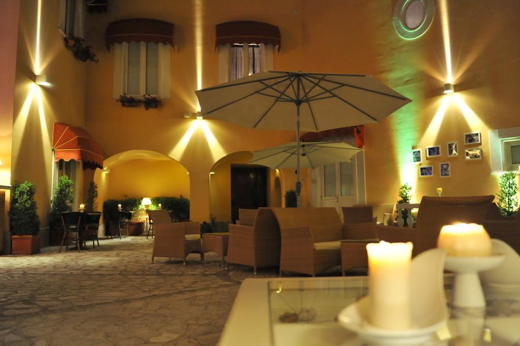 San Leucio Resort Caserta Exterior photo