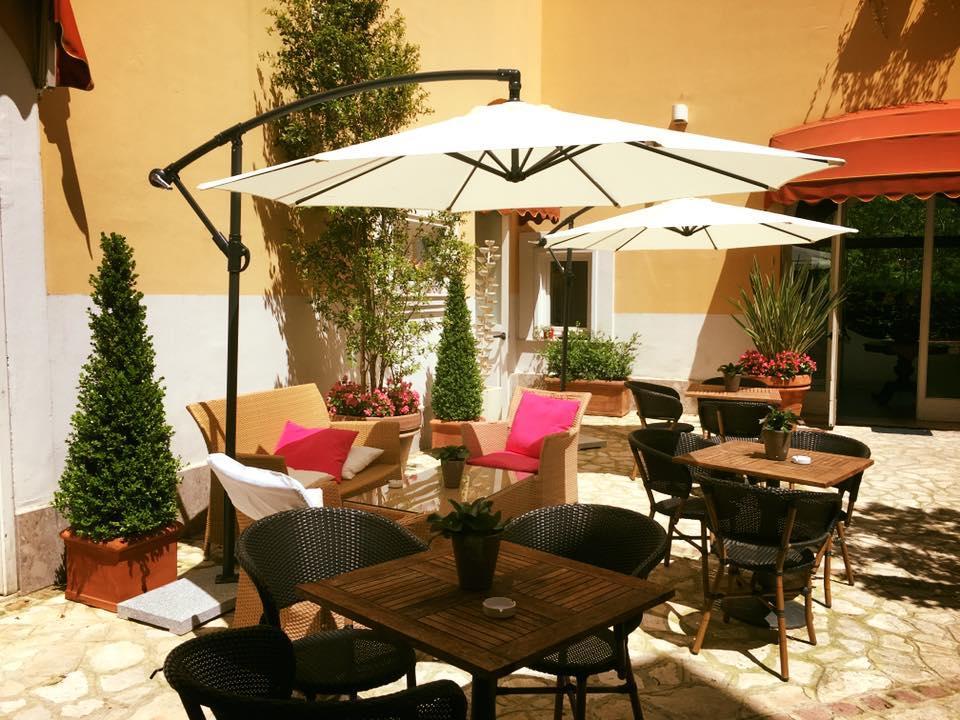 San Leucio Resort Caserta Exterior photo